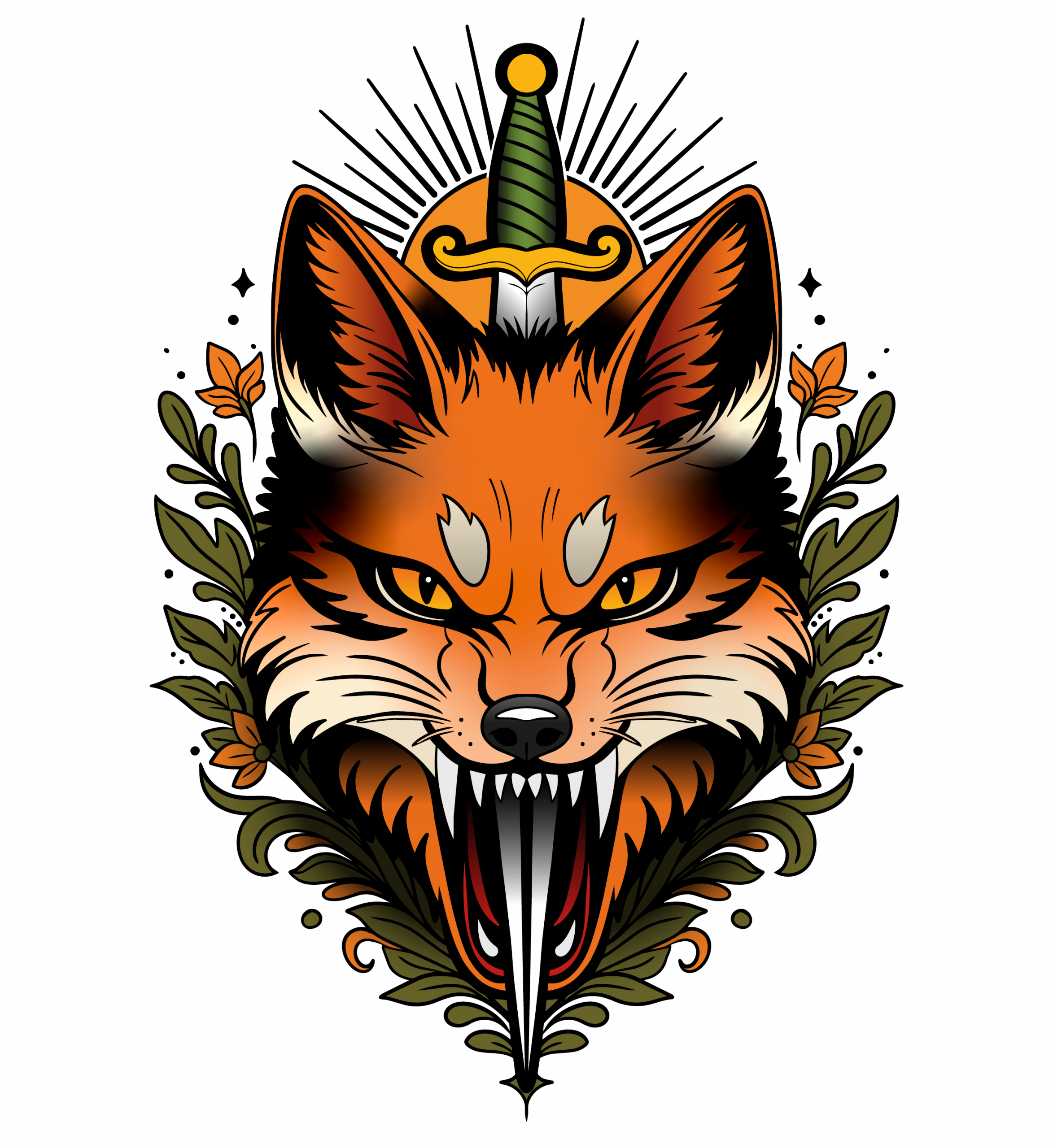 SKIN CITY Tattoo · Piercing · Art