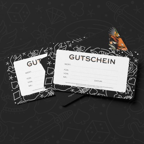 Posting_Gutschein Shop Skin City Gutschein